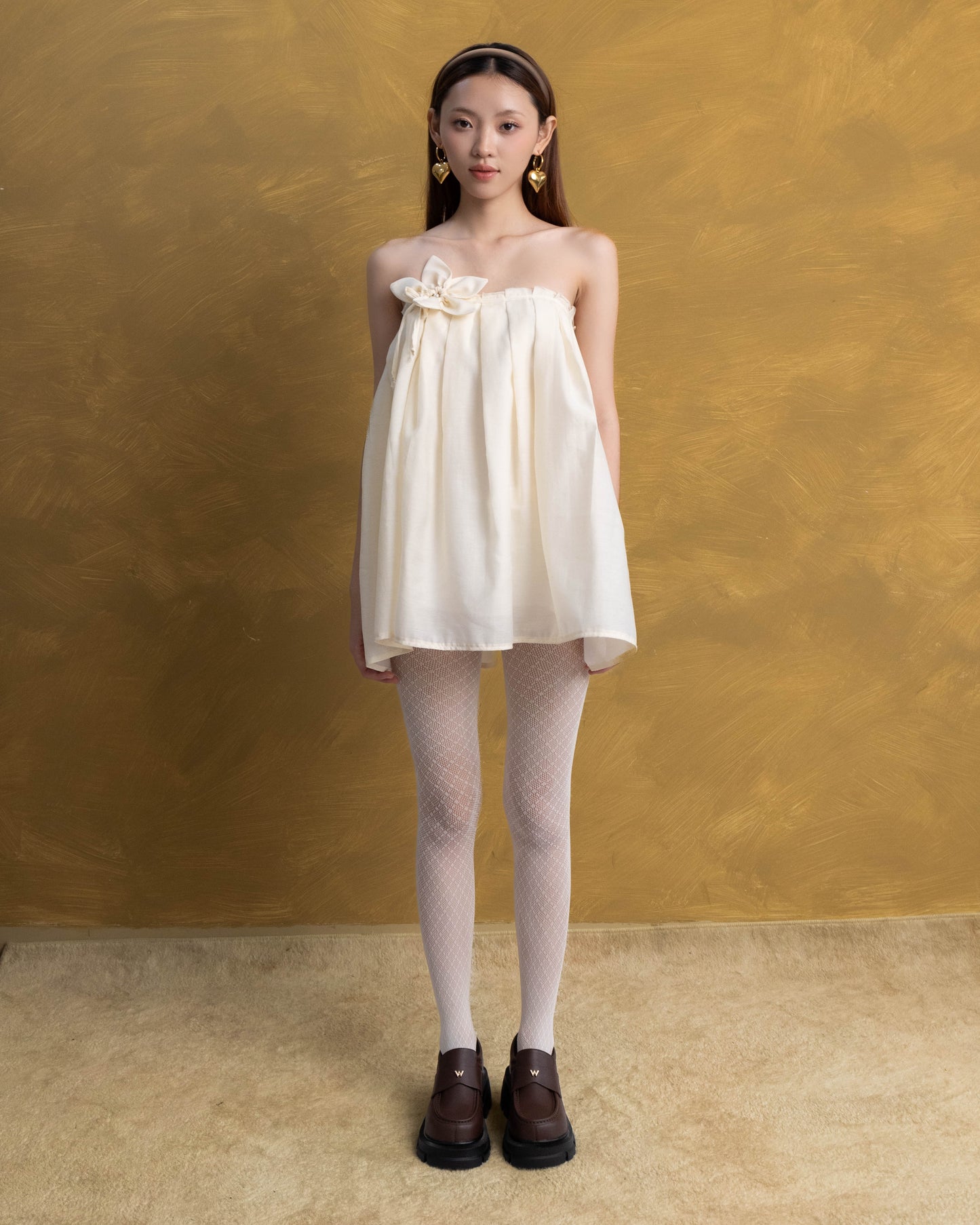 TUS - Fairy tale skirt