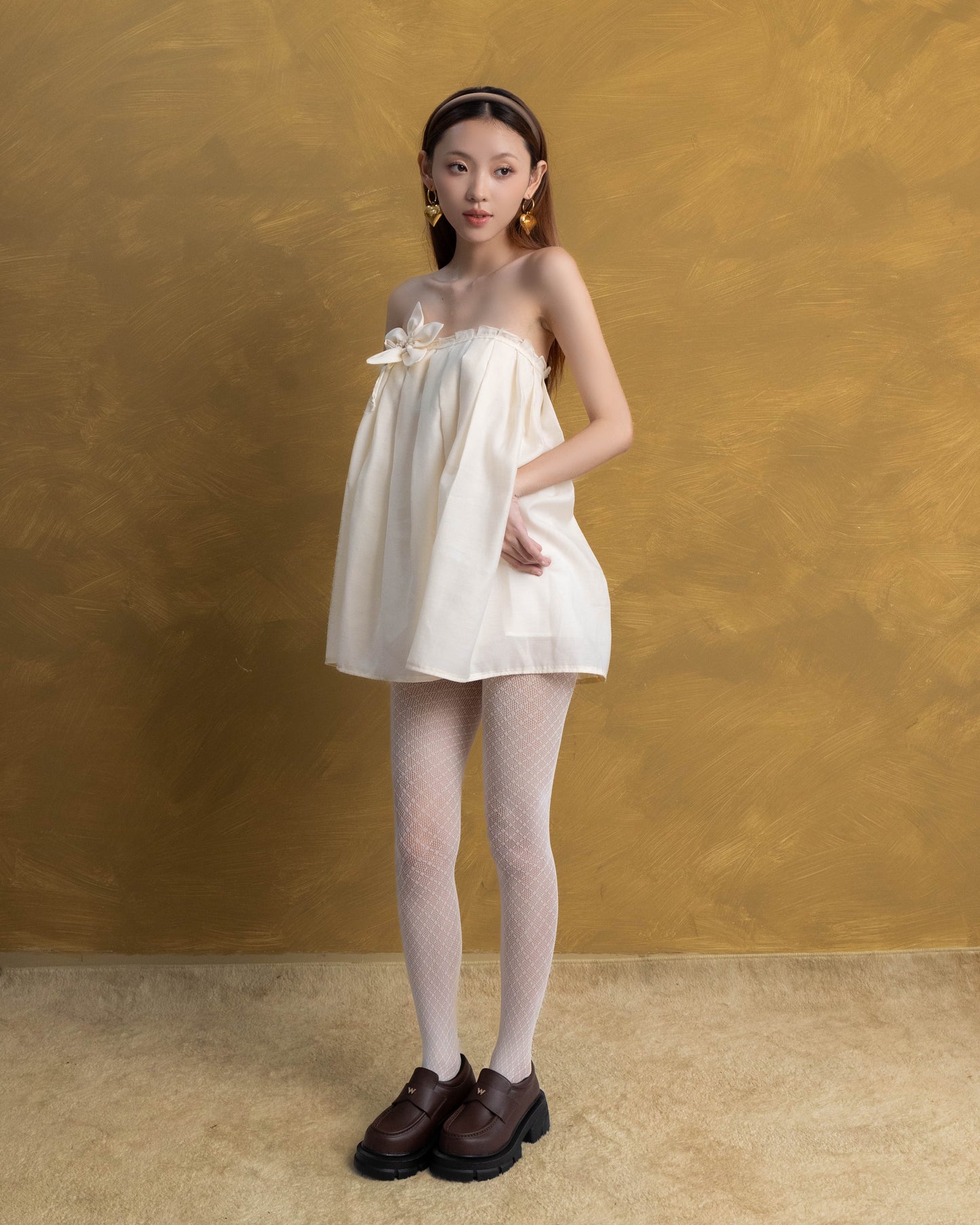 TUS - Fairy tale skirt