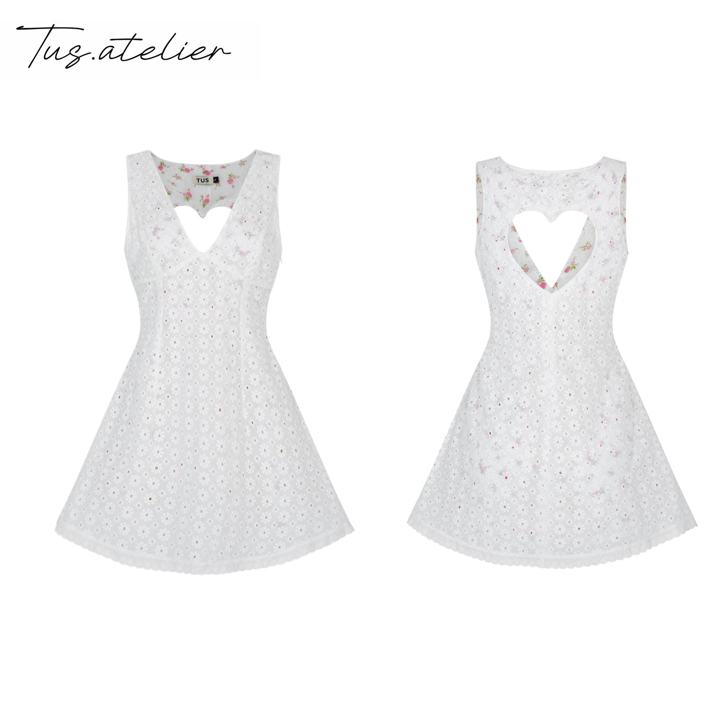 TUS - S2 dress