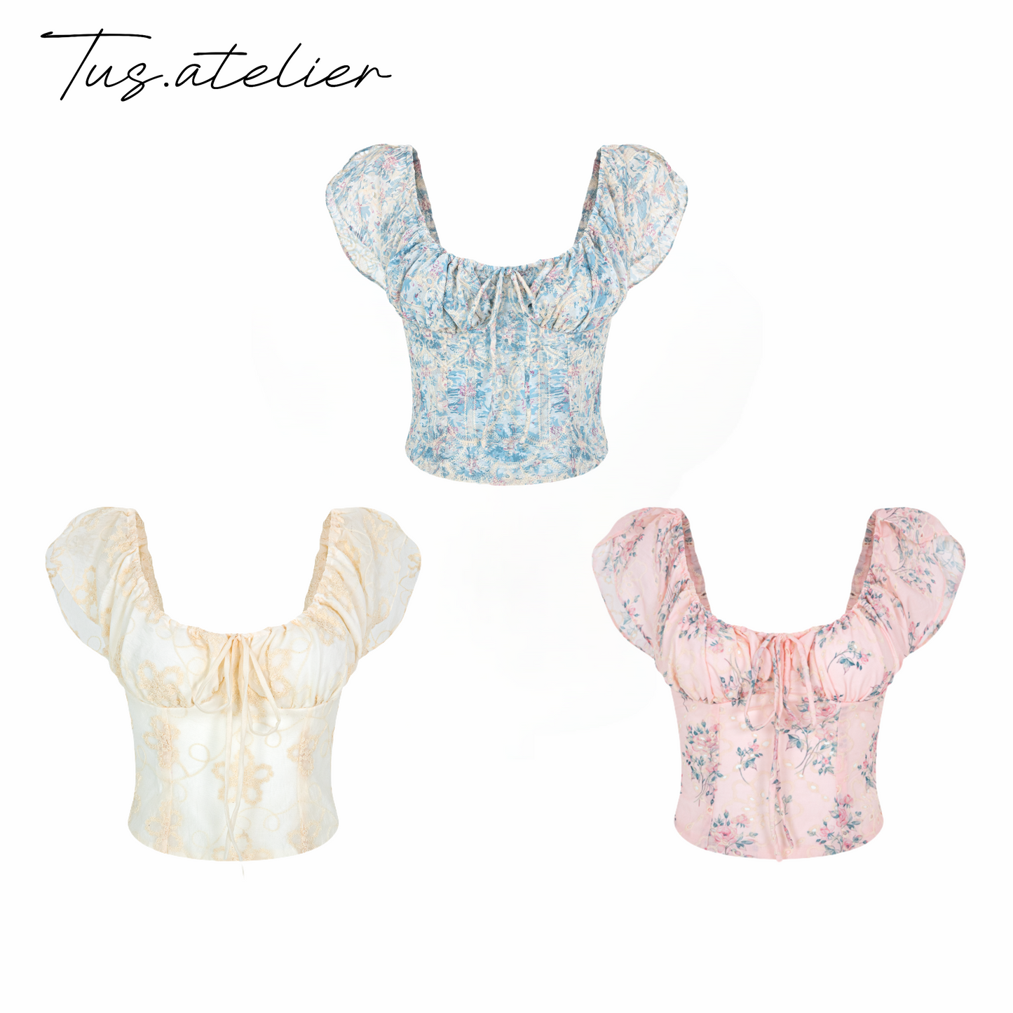 TUS - Naive top