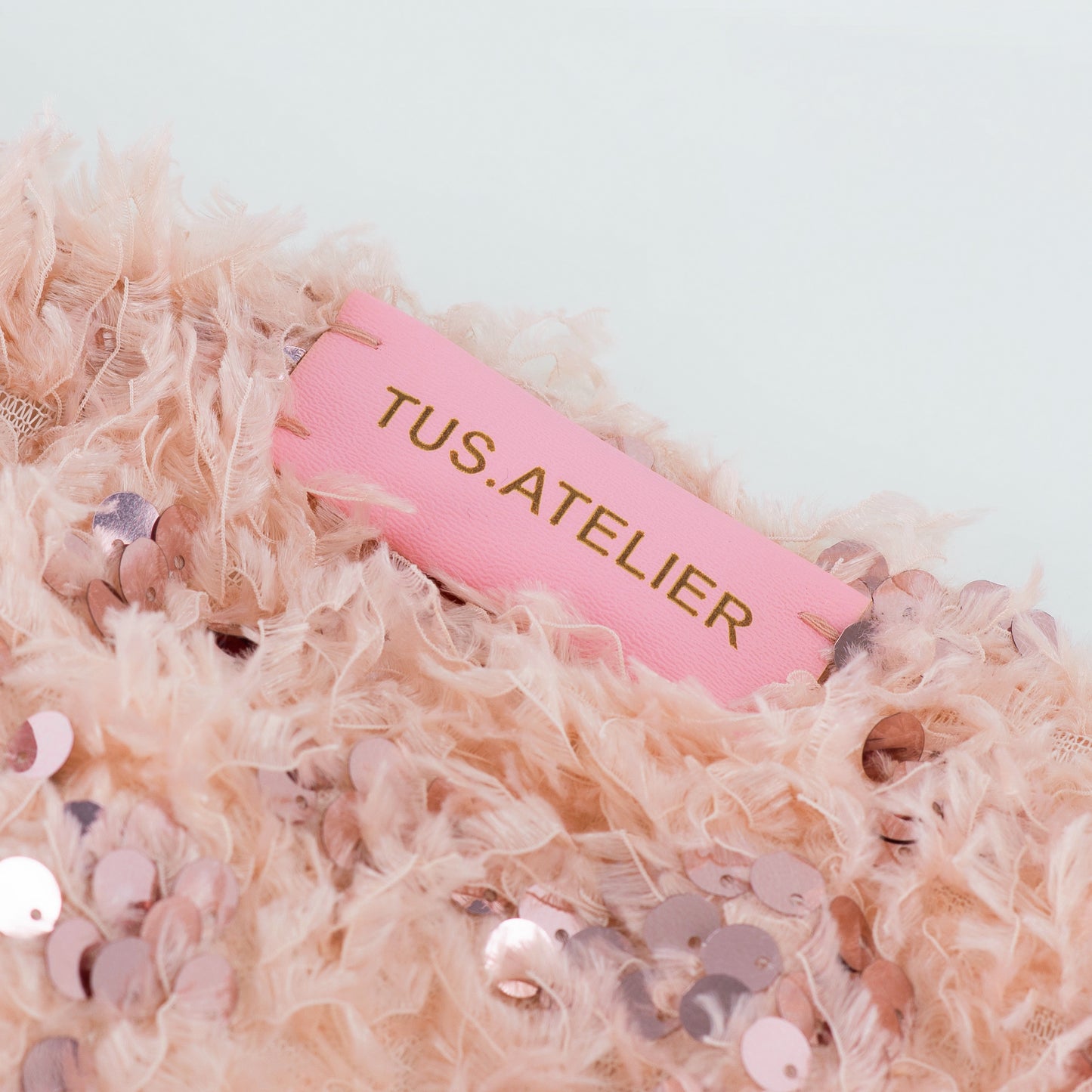 TUS - Bling short