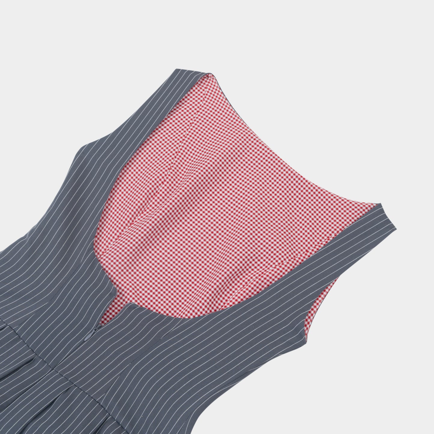 TUS - October Dress