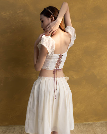 TUS - Fairy tale skirt