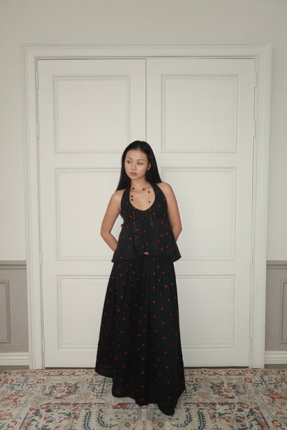 TUS -  3000 Heart Babydoll