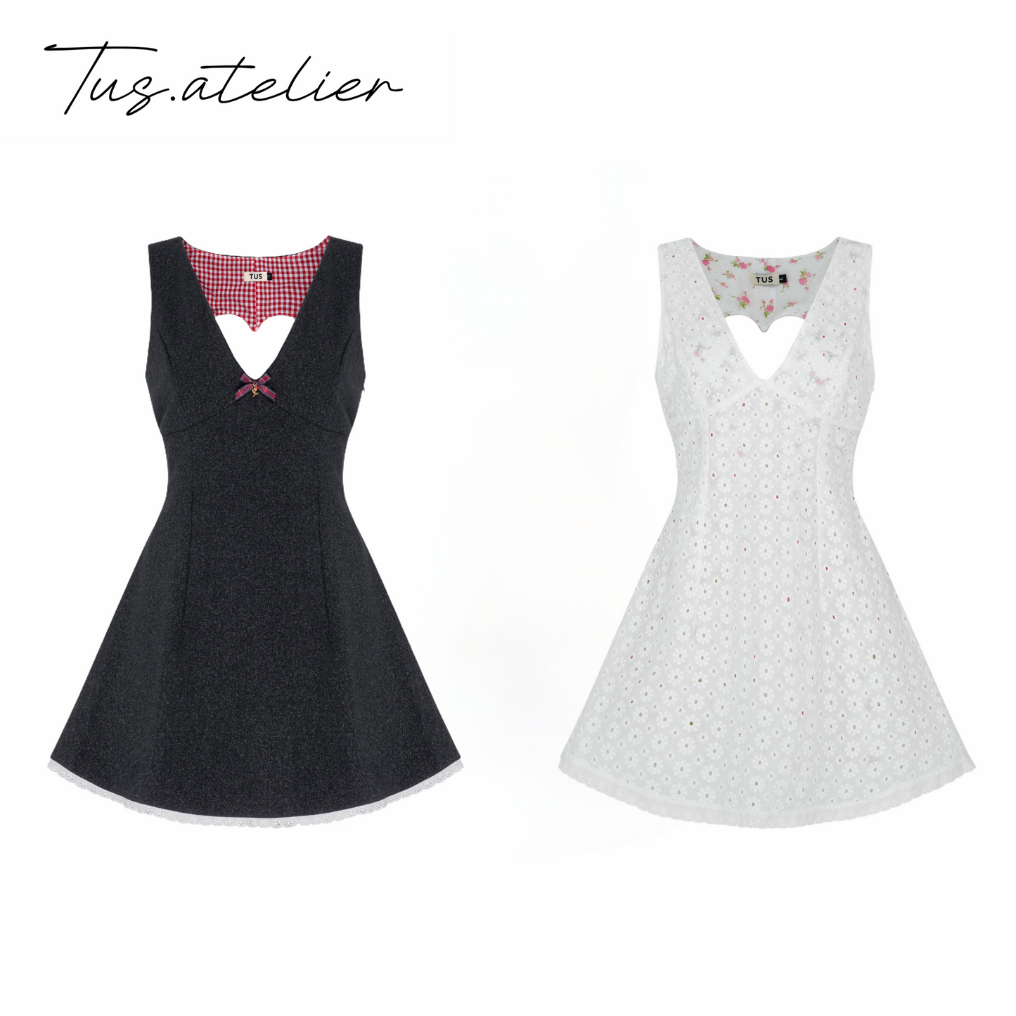 TUS - S2 dress