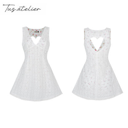 TUS - S2 dress