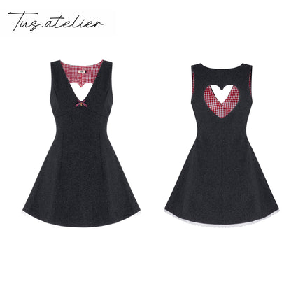 TUS - S2 dress