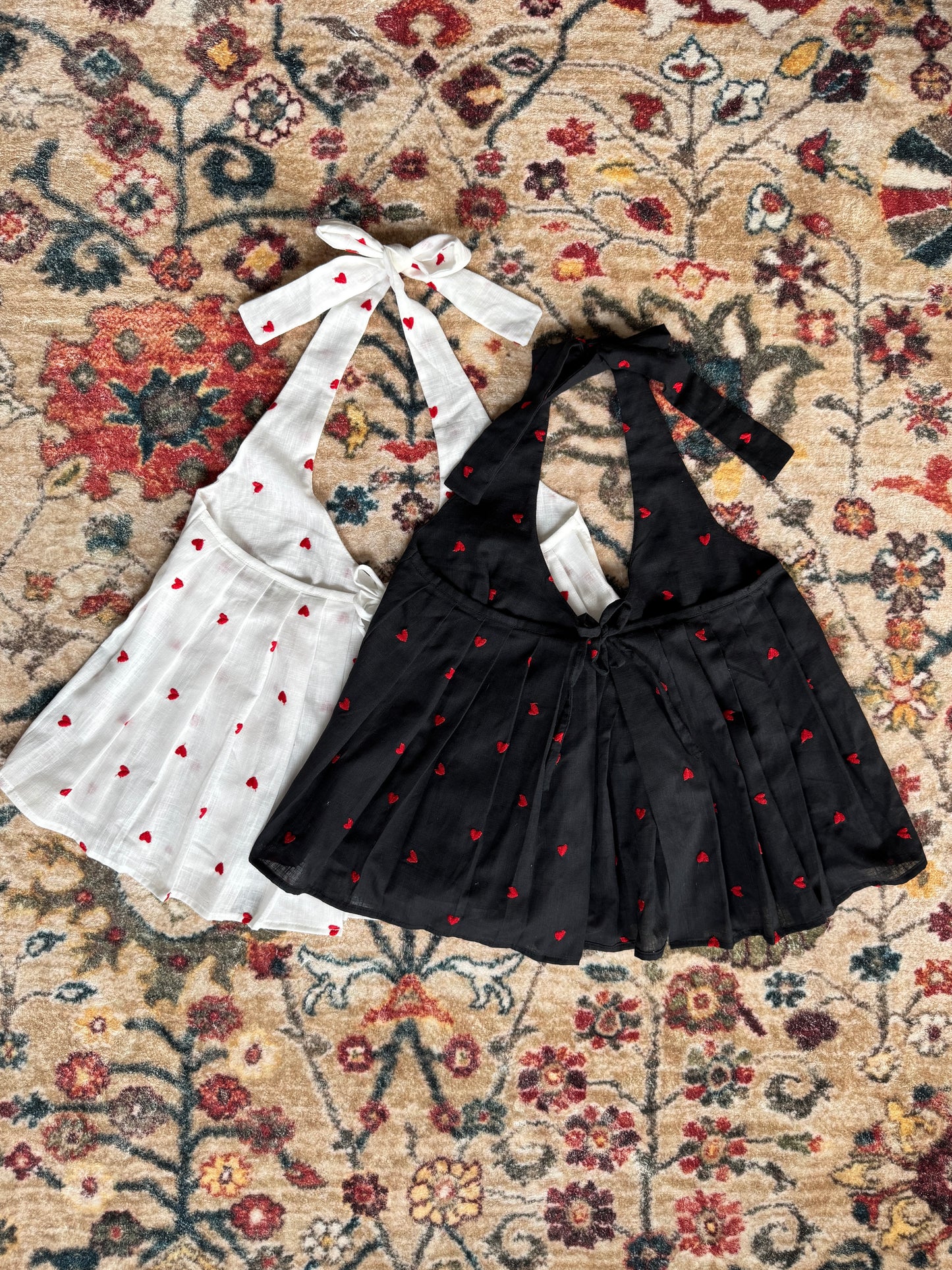 TUS -  3000 Heart Babydoll