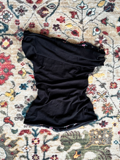 TUS- Black Bean Top
