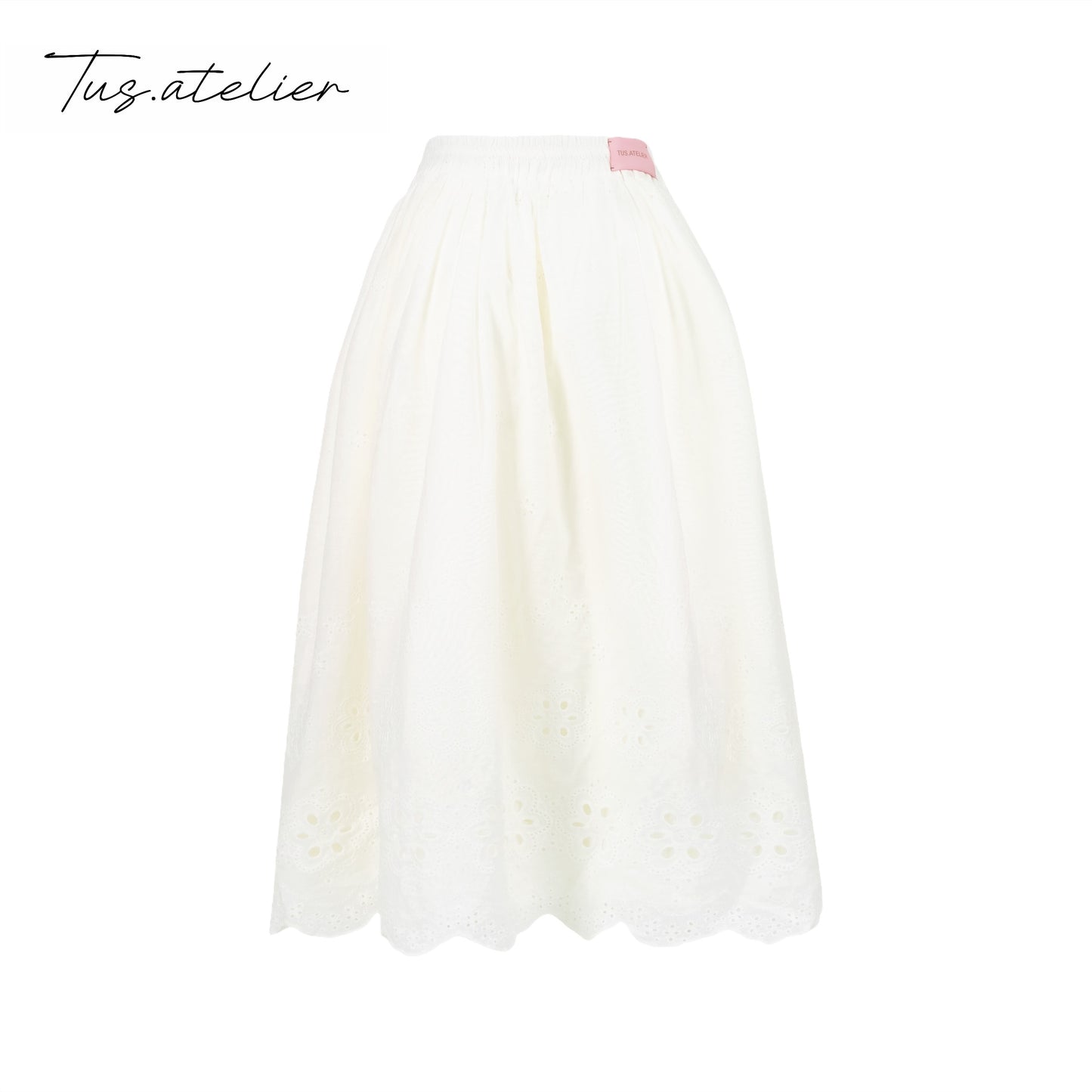 TUS - Soft skirt