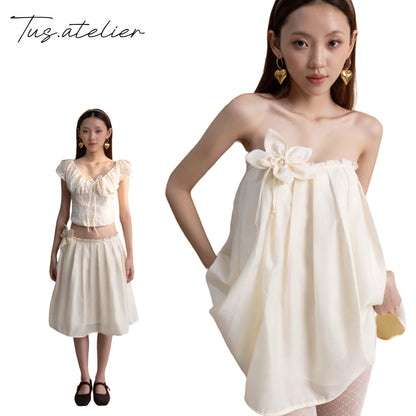 TUS - Fairy tale skirt