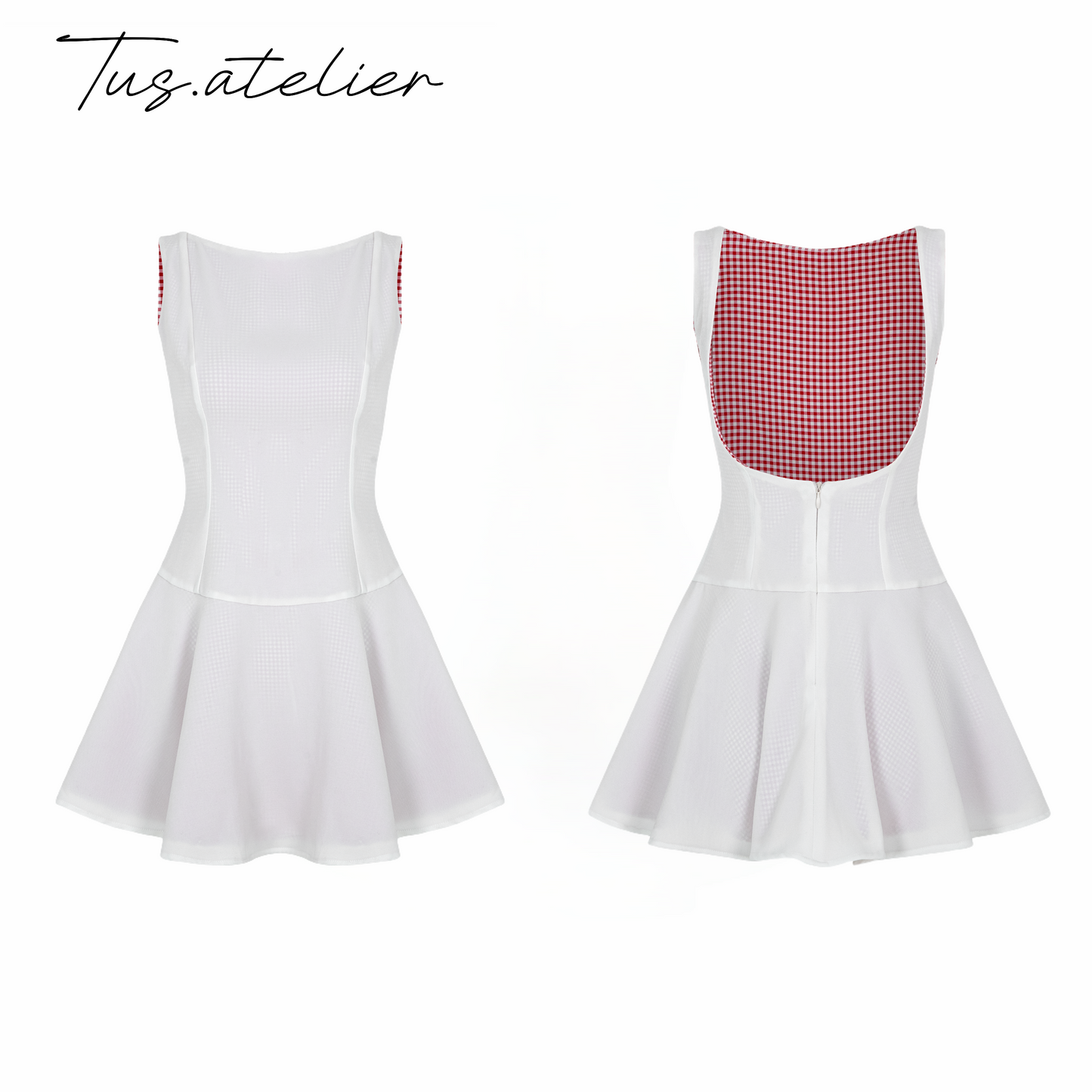 TUS - DRESS VANI