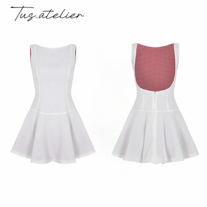 TUS - DRESS VANI