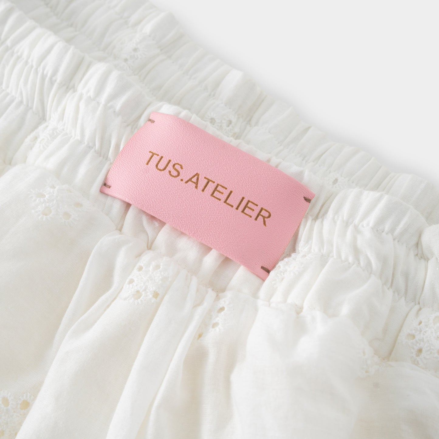 TUS - Soft skirt