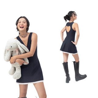 TUS - S2 dress